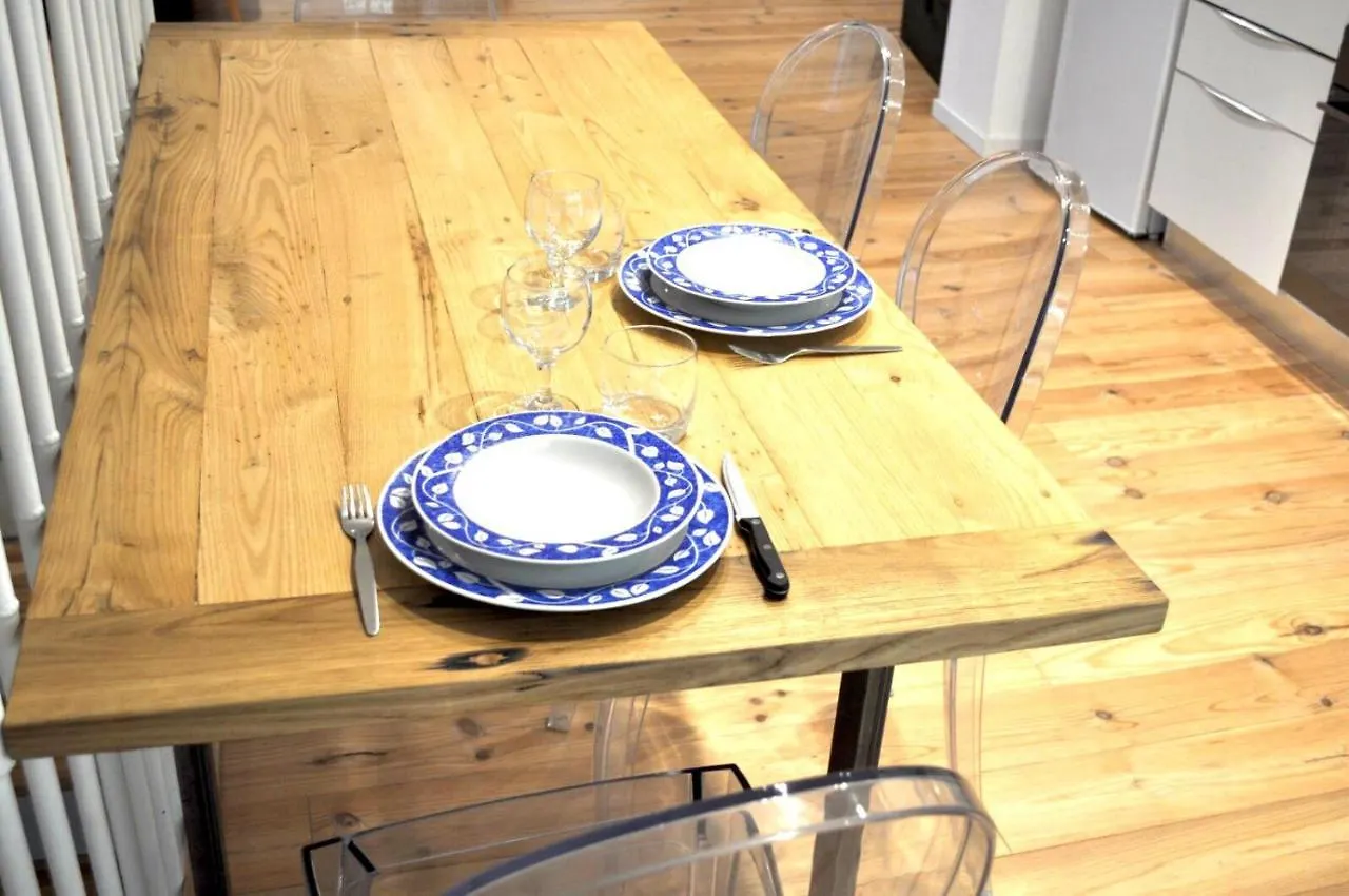 가이약 Maison De Ville Cosy - Hypercentre - 90M2 - Calme 아파트